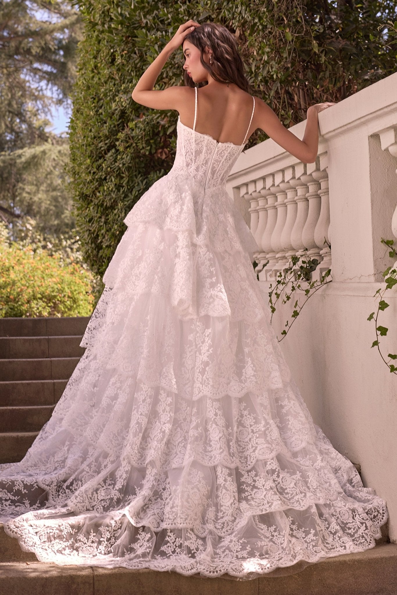 WL076 - Andrea Leo Couture