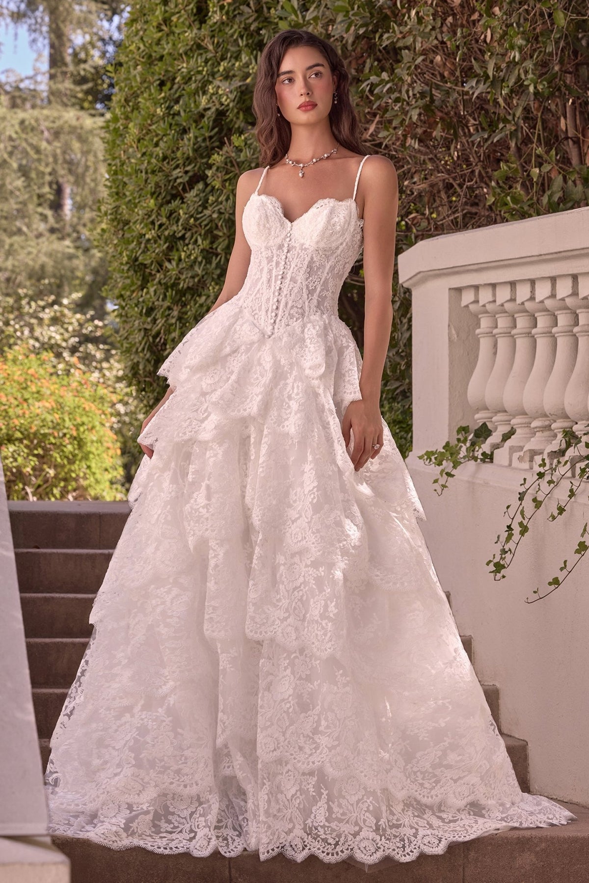 WL076 - Andrea Leo Couture