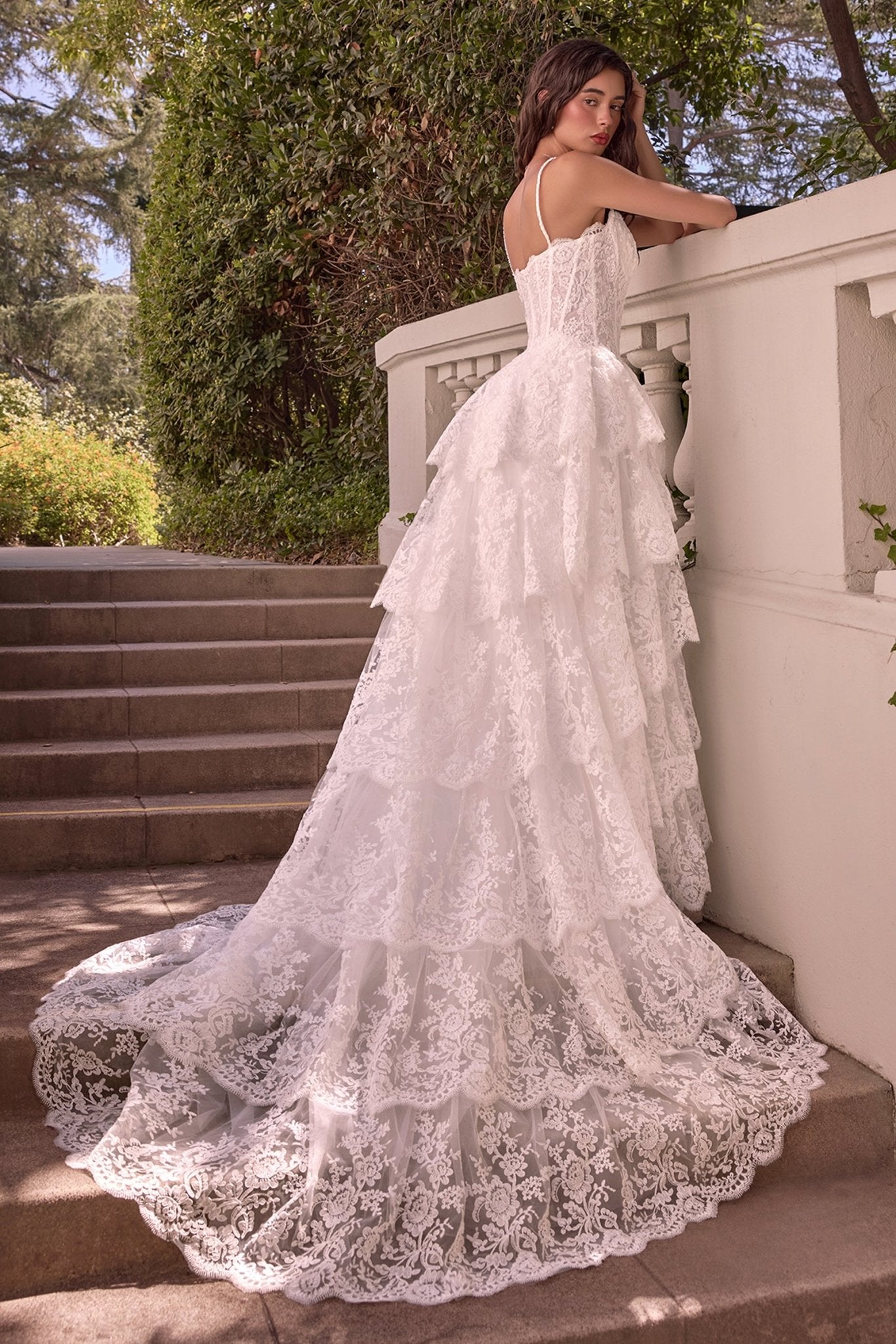 WL076 - Andrea Leo Couture