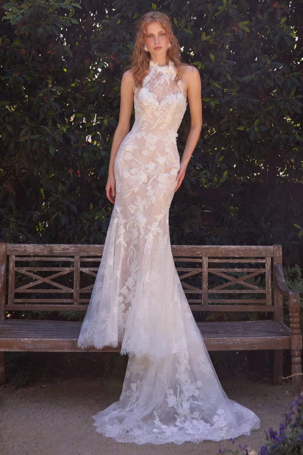 WL077 - Andrea Leo Couture