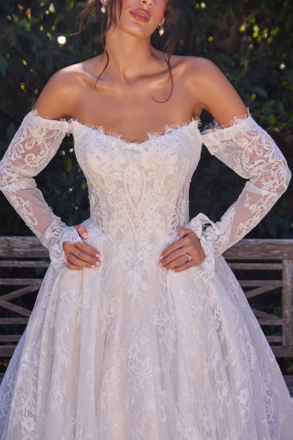 WL079 - Andrea Leo Couture