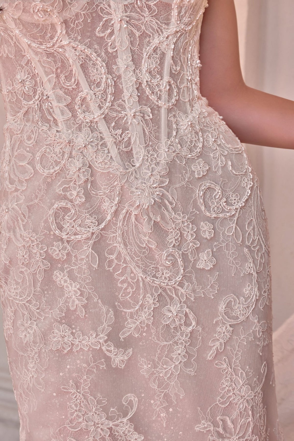 WL080 - Andrea Leo Couture