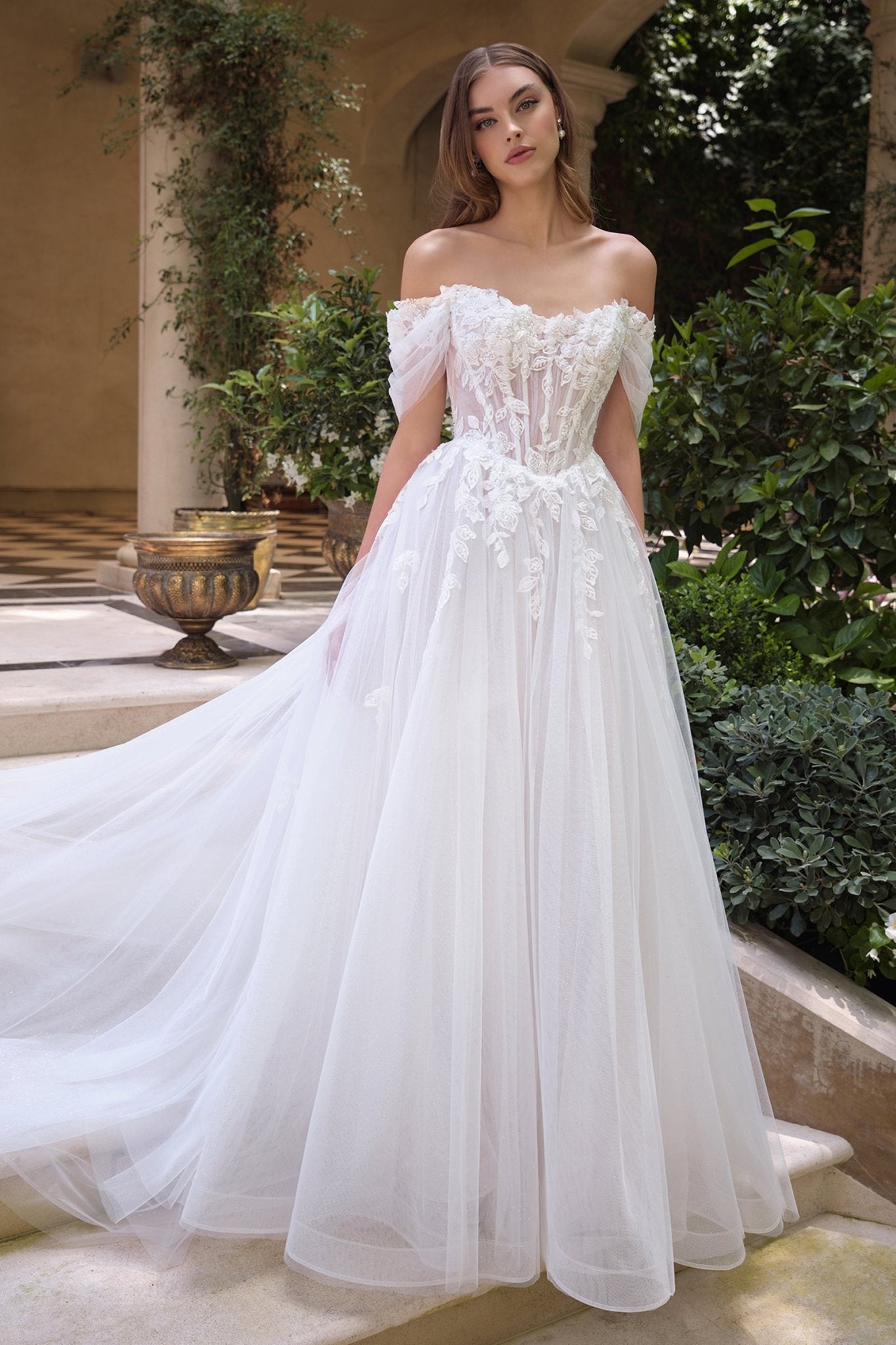 WL089 - Andrea Leo Couture