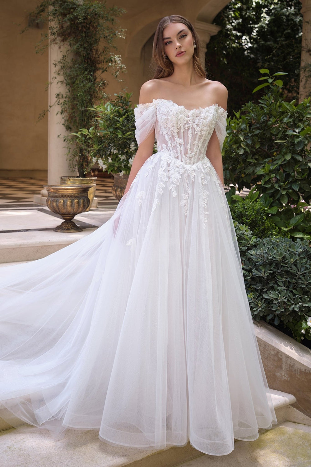 WL089 - Andrea Leo Couture