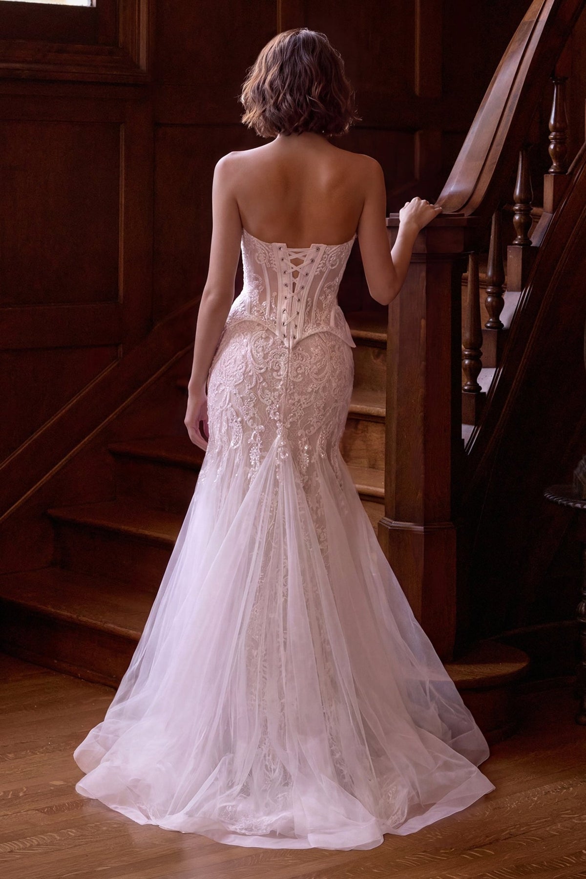 WL091 - Andrea Leo Couture