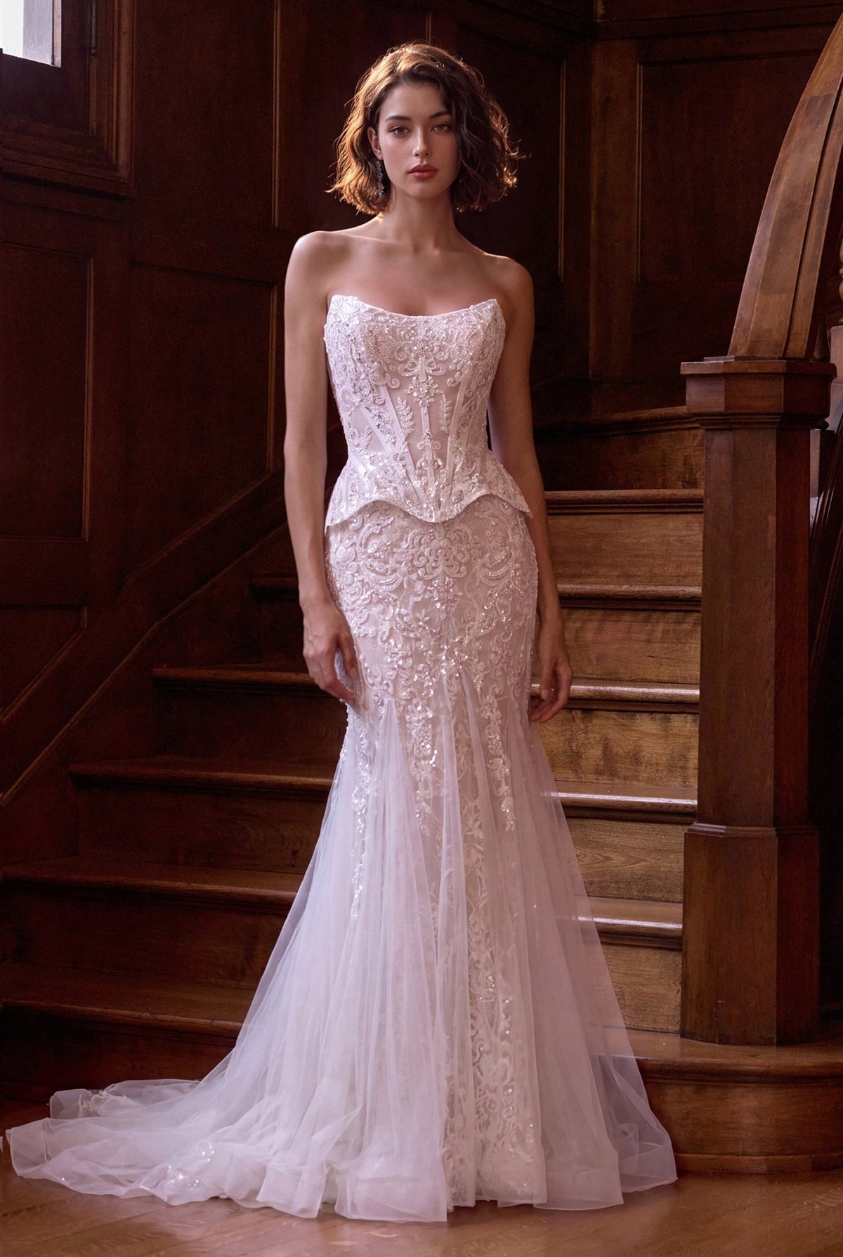 WL091 - Andrea Leo Couture