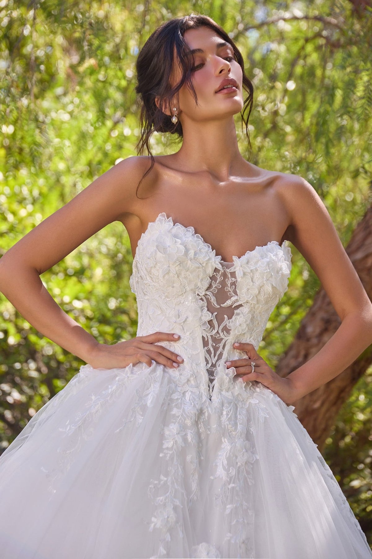 WL094 - Andrea Leo Couture