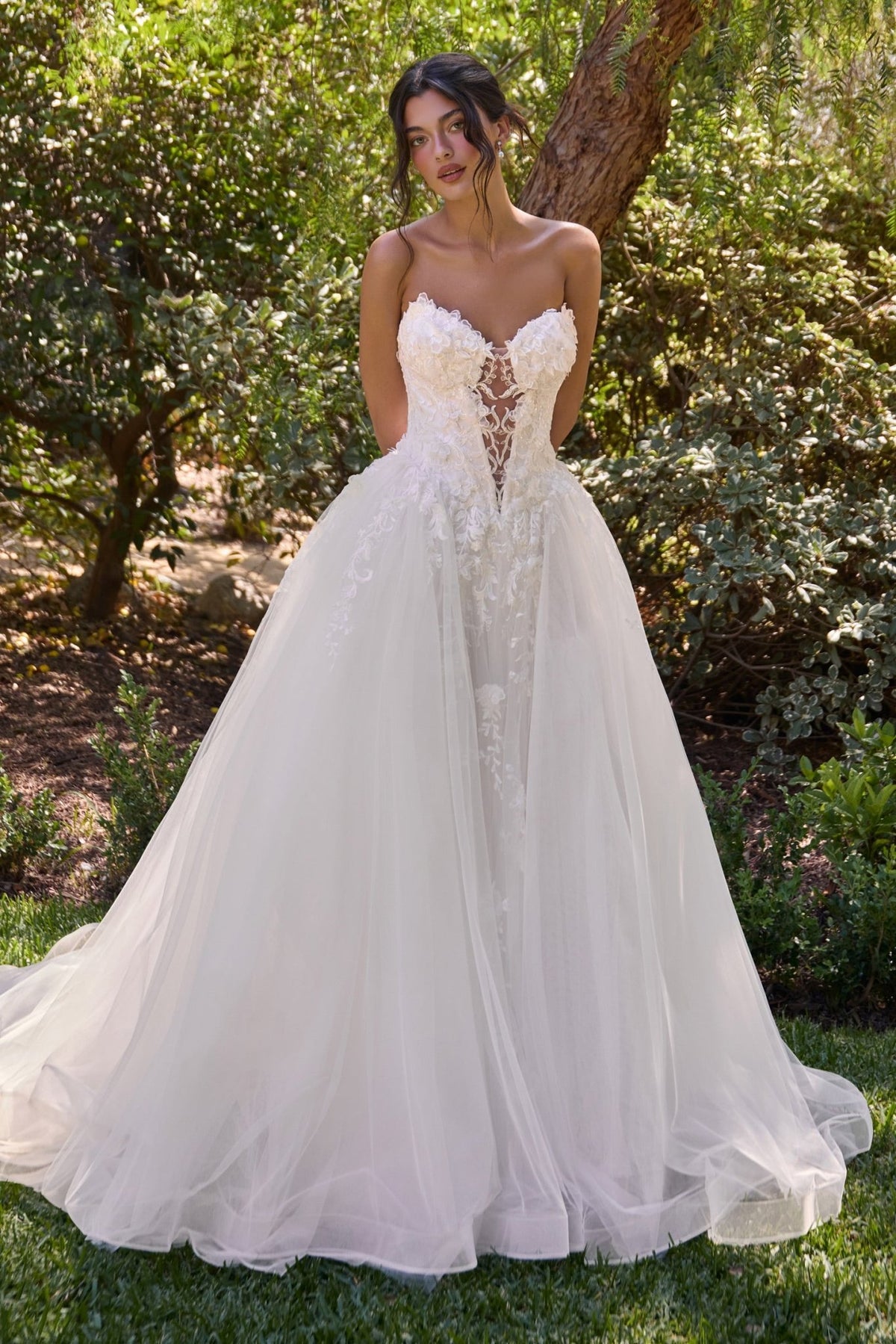 WL094 - Andrea Leo Couture