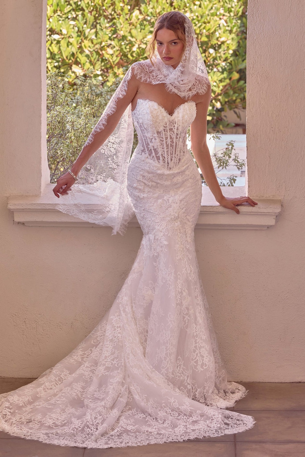 WL101 - Andrea Leo Couture